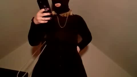 notouchmami online show from 01.07.26