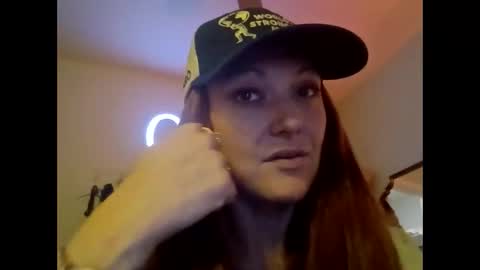 notouchmami online show from 03.31.26