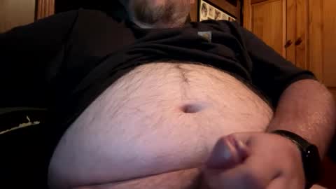 notsure71 online show from 10.04.25