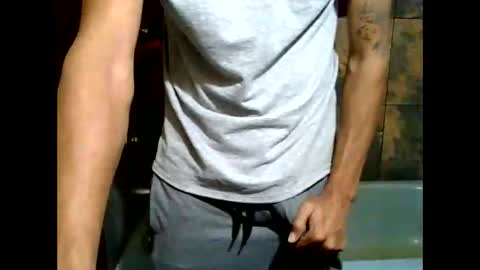 Snapshot of notthatguy45 chatting on 10.27.25 notthatguy45 online show from 10.27.25