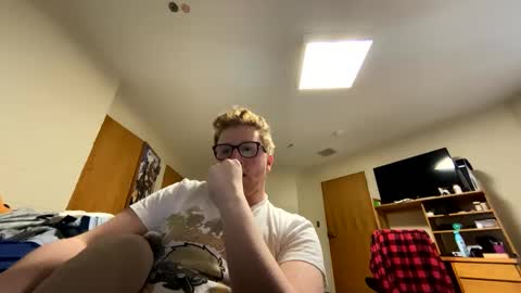 Snapshot of notthis2005 chatting on 01.14.25 NotThis online show from 01.14.25