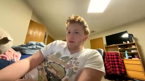 Snapshot of notthis2005 chatting on 01.15.25 NotThis online show from 01.15.25