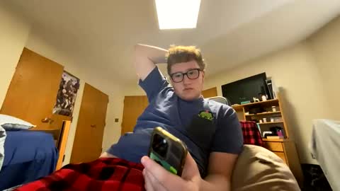 Snapshot of notthis2005 chatting on 01.23.25 NotThis online show from 01.23.25