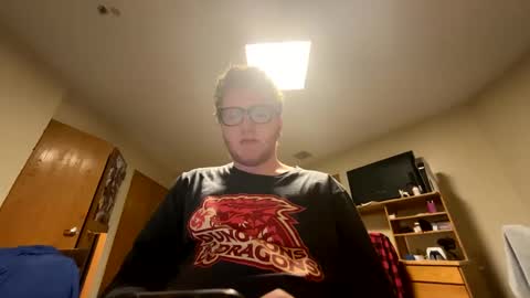 Snapshot of notthis2005 chatting on 01.25.25 NotThis online show from 01.25.25