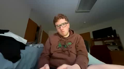 Snapshot of notthis2005 chatting on 01.26.25 NotThis online show from 01.26.25