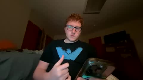 Snapshot of notthis2005 chatting on 01.27.25 NotThis online show from 01.27.25