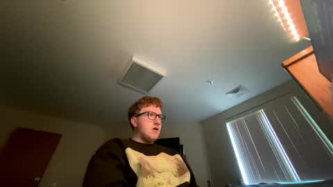 Snapshot of notthis2005 chatting on 01.27.25 NotThis online show from 01.27.25