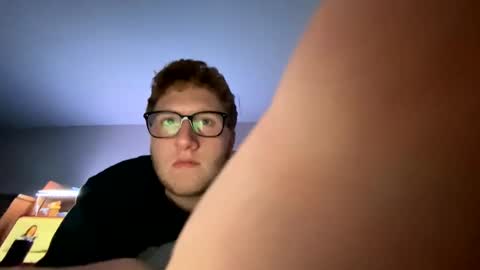 Snapshot of notthis2005 chatting on 01.27.25 NotThis online show from 01.27.25