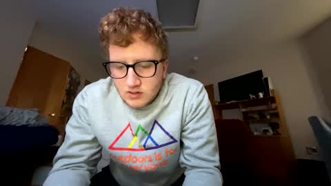 Snapshot of notthis2005 chatting on 01.28.25 NotThis online show from 01.28.25