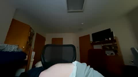 Snapshot of notthis2005 chatting on 01.28.25 NotThis online show from 01.28.25