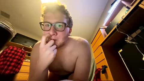 Snapshot of notthis2005 chatting on 01.29.25 NotThis online show from 01.29.25