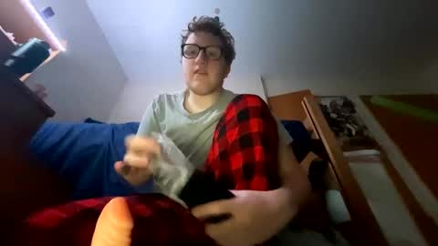 Snapshot of notthis2005 chatting on 01.30.25 NotThis online show from 01.30.25