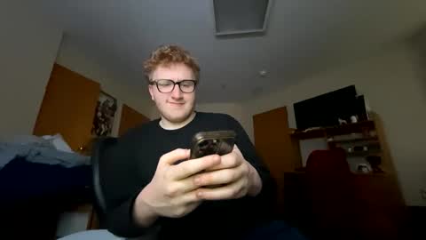 Snapshot of notthis2005 chatting on 02.03.25 NotThis online show from 02.03.25