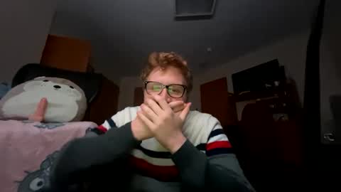 Snapshot of notthis2005 chatting on 02.03.25 NotThis online show from 02.03.25