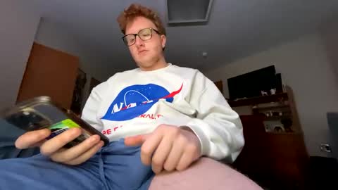 Snapshot of notthis2005 chatting on 02.04.25 NotThis online show from 02.04.25