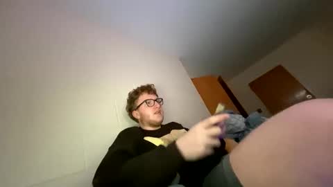 Snapshot of notthis2005 chatting on 02.06.25 NotThis online show from 02.06.25