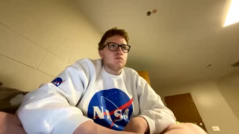 Snapshot of notthis2005 chatting on 02.13.25 NotThis online show from 02.13.25