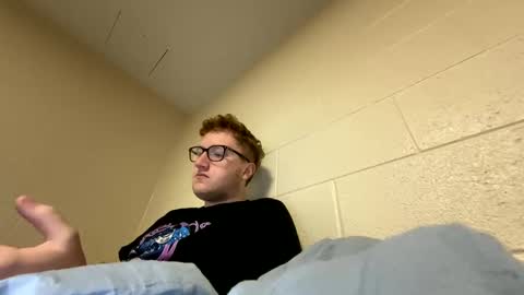 Snapshot of notthis2005 chatting on 02.16.25 NotThis online show from 02.16.25