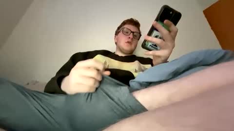 Snapshot of notthis2005 chatting on 02.20.25 NotThis online show from 02.20.25