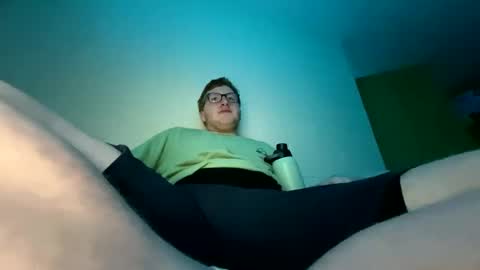 Snapshot of notthis2005 chatting on 02.23.25 NotThis online show from 02.23.25