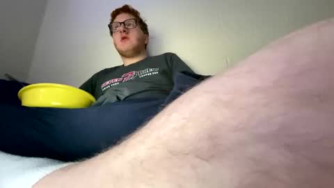 Snapshot of notthis2005 chatting on 02.25.25 NotThis online show from 02.25.25