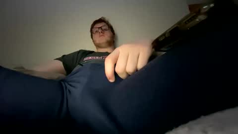 Snapshot of notthis2005 chatting on 02.25.25 NotThis online show from 02.25.25