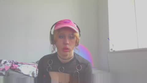 Lucy online show from 04.17.26