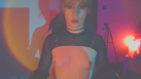 Snapshot of notyourfemboi chatting on 04.30.26 Lucy online show from 04.30.26