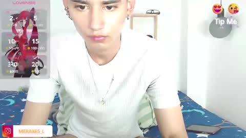 Snapshot of nova740338 chatting on 12.17.24 Nova online show from 12.17.24