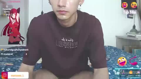 Snapshot of nova740338 chatting on 01.16.25 Nova online show from 01.16.25