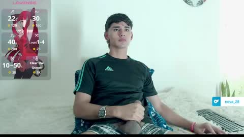 nova__19 online show from 04.19.26