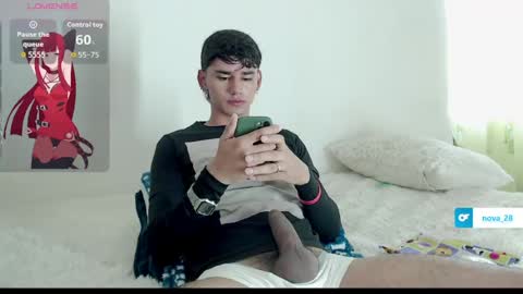 nova__19 online show from 04.21.26