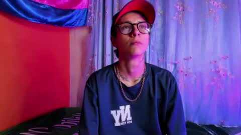 Evan online show from 06.12.26
