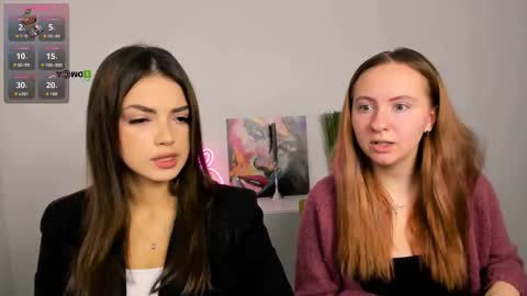 Nova online show from 09.12.25