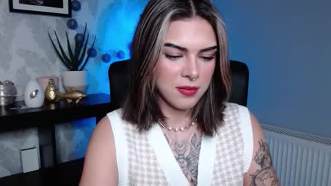 Nova online show from 11.14.25