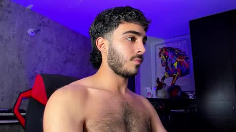 Nova online show from 01.19.26