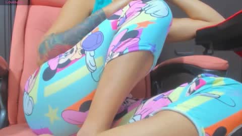 Novacy online show from 11.04.25