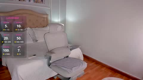 Andrea online show from 03.07.25