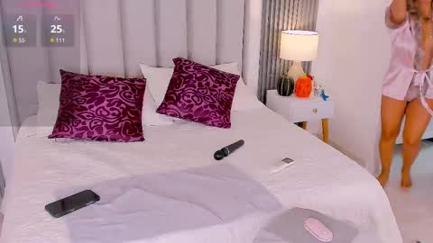 Andrea online show from 11.03.25