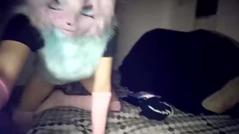 Novas Feet  Chat online show from 05.12.26