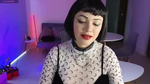 Snapshot of novafet chatting on 03.01.26 nova online show from 03.01.26