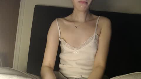 Snapshot of novafrey chatting on 01.14.25 Olivia online show from 01.14.25