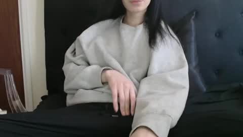 Olivia online show from 01.15.26