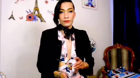 Nova...  online show from 02.13.25