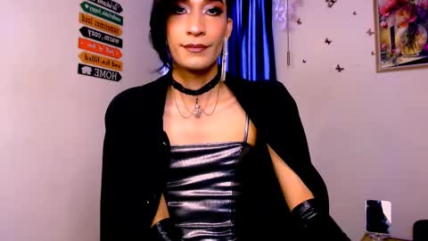 Nova...  online show from 02.20.25