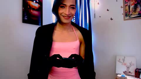 Nova...  online show from 02.24.25