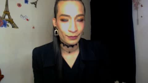 Nova...  online show from 09.27.25