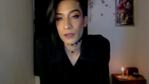 Nova...  online show from 11.18.25