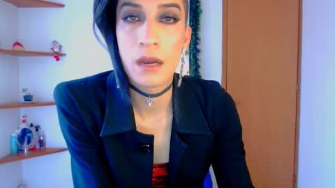 Nova...  online show from 12.20.25