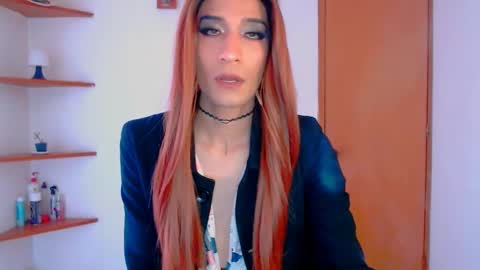 Nova...  online show from 01.17.26